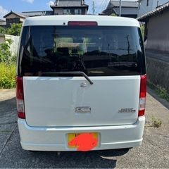 【9月まで出品】スズキ エブリイワゴン　の画像