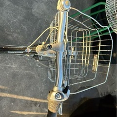 自転車の画像