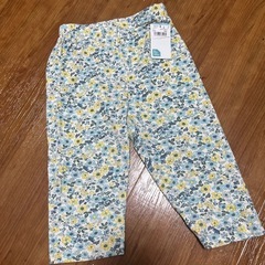 30-35着程度　110cm女の子服　おまけ付きの画像
