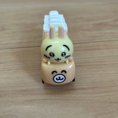 ちいかわ はしる！うさぎの画像