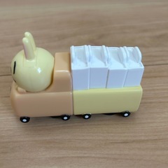 ちいかわ はしる！うさぎの画像