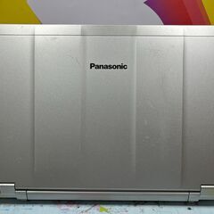 JC0889　レッツノート CF-LV9 i7/16GB/512GB 14型 2024 良品　高性能　大画面　大容量の画像