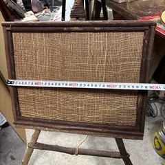 看板 木製 店舗看板 ディスプレイの画像