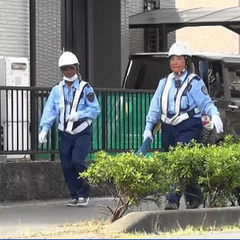 自分に合った警備員、やってみませんか？の画像