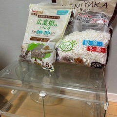 ハムスターハウスの画像