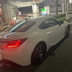 GR86の画像