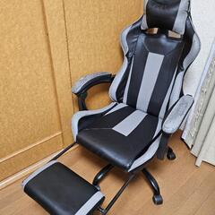 チェアーの画像