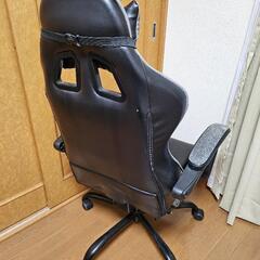 チェアーの画像