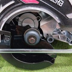 京セラ AW470ED 電子内装マルノコ 本体のみ ①【野田愛宕店】【店頭取引限定】【未使用】管理番号：ITG2UJ1Z4DM8の画像