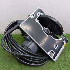 京セラ AW470ED 電子内装マルノコ 本体のみ ①【野田愛宕店】【店頭取引限定】【未使用】管理番号：ITG2UJ1Z4DM8の画像