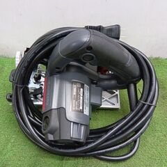 京セラ AW470ED 電子内装マルノコ 本体のみ ①【野田愛宕店】【店頭取引限定】【未使用】管理番号：ITG2UJ1Z4DM8の画像