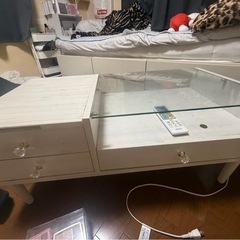 ドレッサーの画像