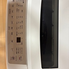 maxzen 全自動洗濯機　9.0Kgの画像