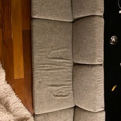 ソファーの画像