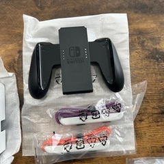 Nintendo Switch 任天堂 ニンテンドースイッチ スイッチ 有機ELモデル ポケモン スカーレットバイオレットの画像