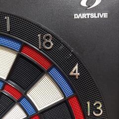 DARTSLIVE200Sポール付きの画像