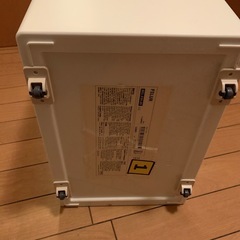 ゴミ箱の画像