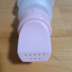 シャワーボトルの画像