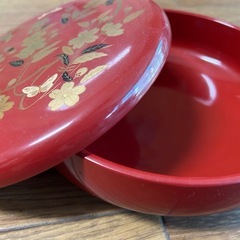 菓子器の画像