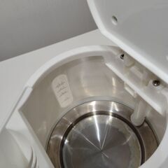 ニトリ 電気ケトル SN-3228の画像