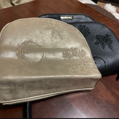 デシグアル　ショルダーバッグの画像