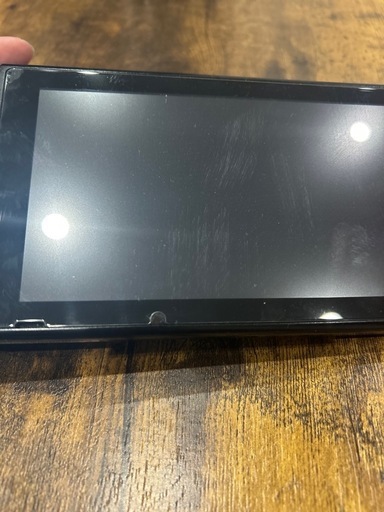 Nintendo Switch 任天堂 スイッチ ネオンレッド ニンテンドースイッチ ジョイコン ネオンブルー ニンテンドー