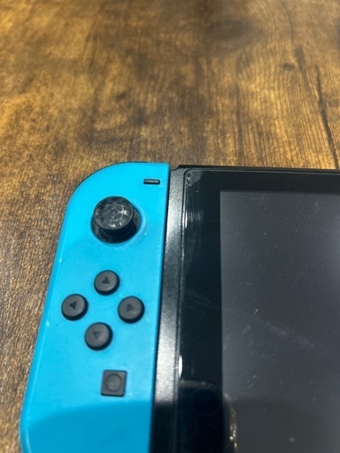 Nintendo Switch 任天堂 スイッチ ネオンレッド ニンテンドースイッチ ジョイコン ネオンブルー ニンテンドー