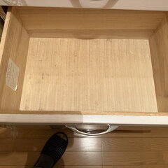 食器棚　取りに来てくださる方無料で差し上げますの画像
