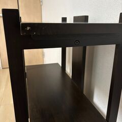 棚の画像