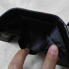 使いやすいミニ財布👛の画像