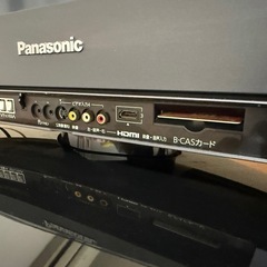 パナソニック　プラズマテレビ42型の画像
