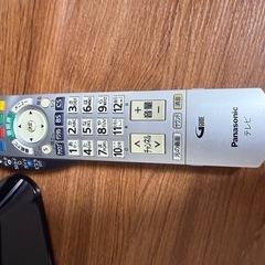 パナソニック　プラズマテレビ42型の画像