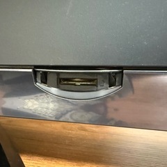 パナソニック　プラズマテレビ42型の画像