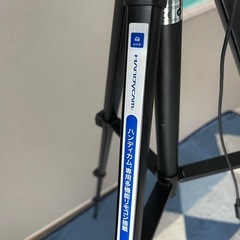 ハンディカム。専用多機能リモコン搭載の画像