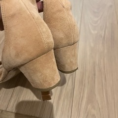 PIPPICHICのサンダル37の画像