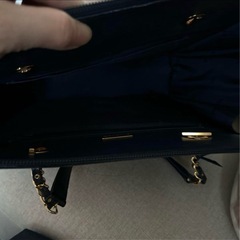 ハナエモリ　バックの画像