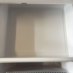 アクア　2ドア冷蔵庫　2023年モデル　200ℓ　分解清掃済みの画像