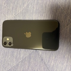 iPhone11 128GBの画像