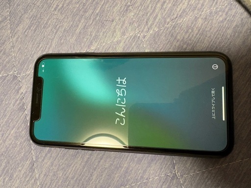 iPhone11 128GB