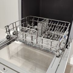 シロカ 食器洗い乾燥機 SS-M151（2020年製）の画像