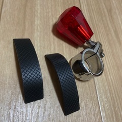 ハンドルスピンナーの画像