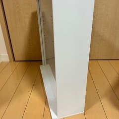 ニトリディスプレイBOXの画像