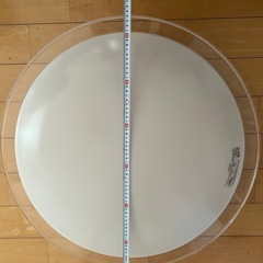 日立LED照明器具12畳シーリングライトの画像