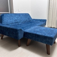 AREA Tokyo sofa SOLの画像
