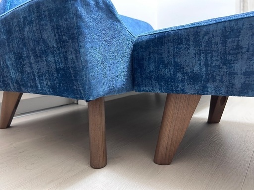 AREA Tokyo sofa SOL