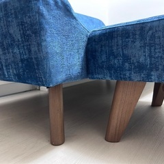 AREA Tokyo sofa SOLの画像