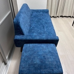 AREA Tokyo sofa SOLの画像