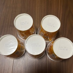 じっくりコトコト❣️１つ100円の画像