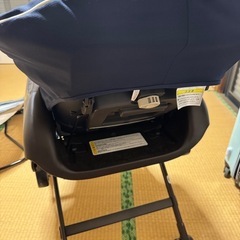 ハイローチェアの画像