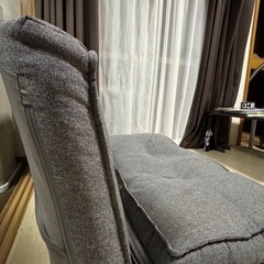ニトリ　カジュアルソファの画像